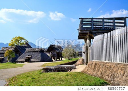 佐賀縣吉野裡歷史公園 佐賀縣吉野裡歷史公園 88590727
