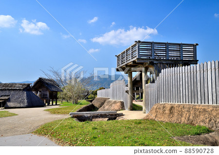 佐賀縣吉野裡歷史公園 佐賀縣吉野裡歷史公園 88590728