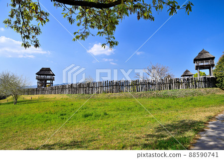 佐賀縣吉野裡歷史公園 佐賀縣吉野裡歷史公園 88590741