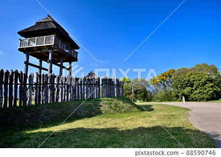 佐賀縣吉野裡歷史公園 佐賀縣吉野裡歷史公園 88590746