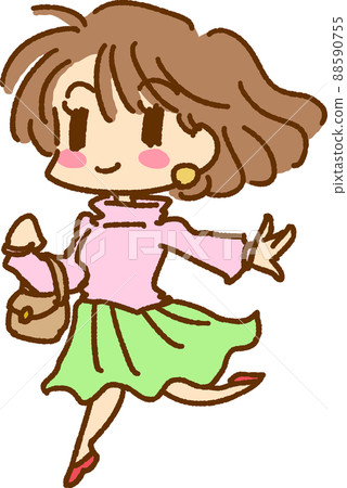 好心情老婆3 88590755