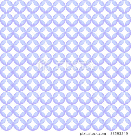 Cloisonne pattern Cloisonne pattern 88593249