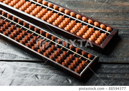japanese style abacus japanese style abacus 88594377