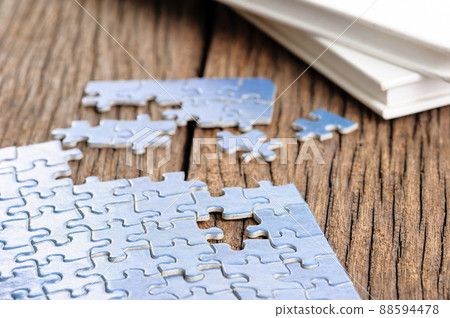 blue jigsaw puzzle blue jigsaw puzzle 88594478