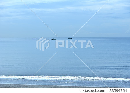 Sea of Enoshima Sea of Enoshima 88594764