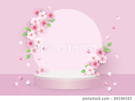 cherry blossom, cherry tree, sakura 88596583