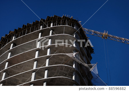 building is under construction building is under construction 88596882