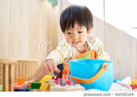 Childcare space image 88598184
