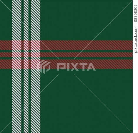 Christmas Plaid Tartan Checkered Seamless Pattern Christmas Plaid Tartan Checkered Seamless Pattern 88598305