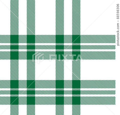 Christmas Plaid Tartan Checkered Seamless Pattern Christmas Plaid Tartan Checkered Seamless Pattern 88598306