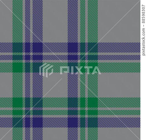 Christmas Plaid Tartan Checkered Seamless Pattern Christmas Plaid Tartan Checkered Seamless Pattern 88598307