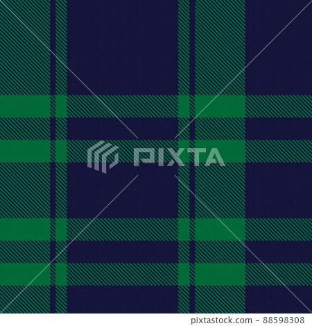 Christmas Plaid Tartan Checkered Seamless Pattern Christmas Plaid Tartan Checkered Seamless Pattern 88598308