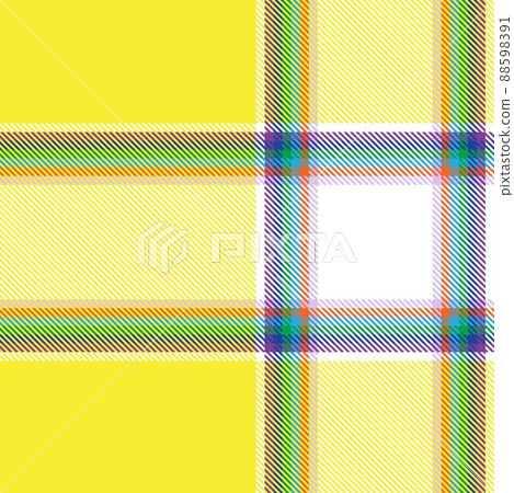 Rainbow Plaid Tartan Checkered Seamless Pattern Rainbow Plaid Tartan Checkered Seamless Pattern 88598391