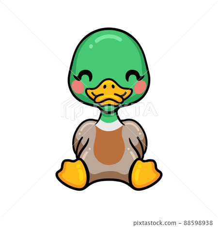 bird, cartoon, chick 88598938