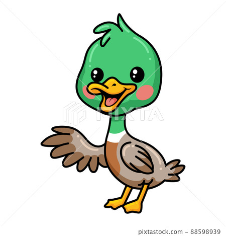 bird, cartoon, chick 88598939
