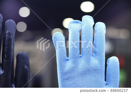 industrial grove for personnel protective equipment ; industrial grove for personnel protective equipment ; 88600237