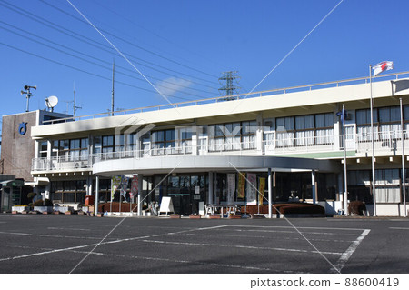 栃木縣鹽谷區高根澤町市政廳 栃木縣鹽谷區高根澤町市政廳 88600419