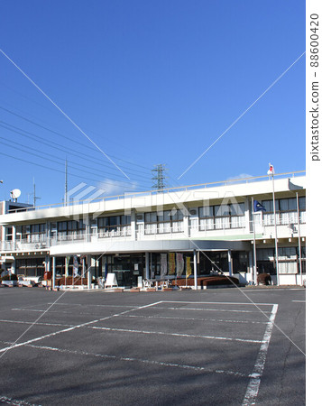 栃木縣鹽谷區高根澤町市政廳 88600420