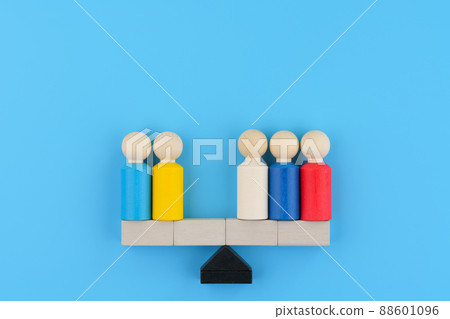 The concept of the conflict between Russia and Ukraine The concept of the conflict between Russia and Ukraine 88601096