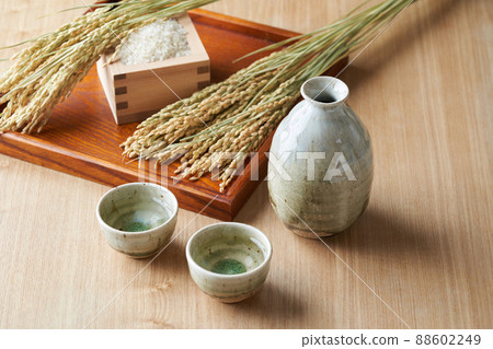 日本清酒形象 88602249