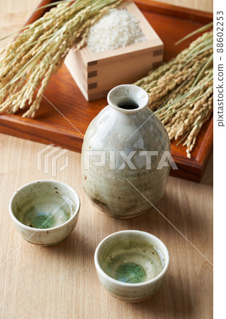 日本清酒形象 88602253