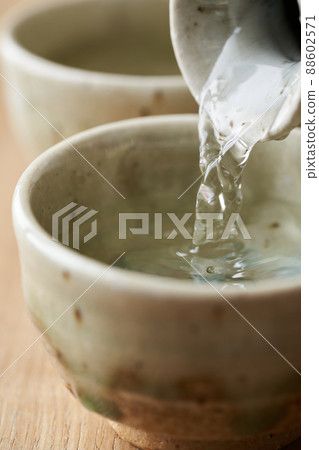 日本清酒形象 88602571