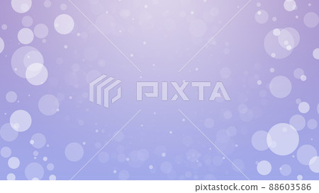 4k Japanese style frame polka dot ring purple blue blue bubble background material background 4k Japanese style frame polka dot ring purple blue blue bubble background material background 88603586