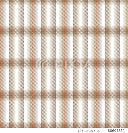 Brown Ombre Plaid textured Seamless Patter 88603851