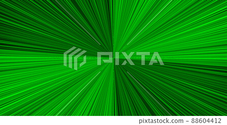 Radial background concentrated line line center point beam light green green green black black Radial background concentrated line line center point beam light green green green black black 88604412