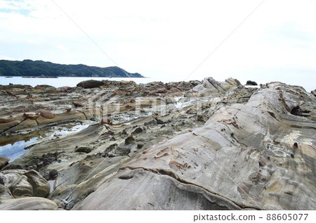 高知龍串海岸 88605077