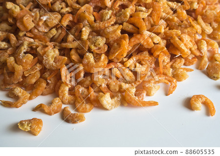 Dried shrimp Dried shrimp 88605535