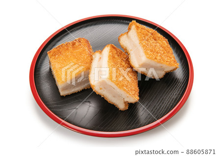 長崎特產炸麵包 長崎特產炸麵包 88605871