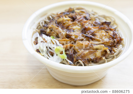 Kakieda soba Kakieda soba 88606275