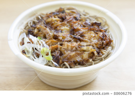 Kakiyoshi soba Kakiyoshi soba 88606276