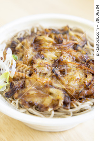 Tenpurasoba Tenpurasoba 88606284