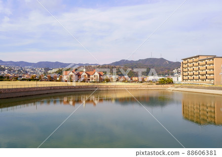 Yamamoto Shinike Park (Takarazuka City, Hyogo Prefecture) Yamamoto Shinike Park (Takarazuka City, Hyogo Prefecture) 88606381