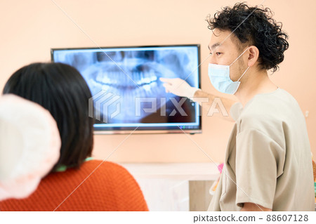 Dental image 88607128