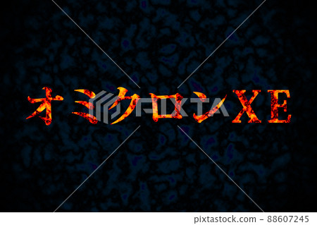 Omicron XE 圖解 Omicron XE 圖解 88607245