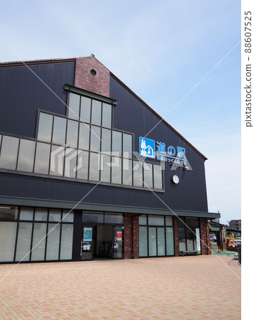 道之驛田原Mekkun House 88607525