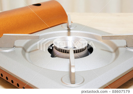 Cassette stove 88607579
