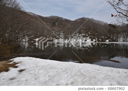 春天裡磐梯 春天裡磐梯 88607902