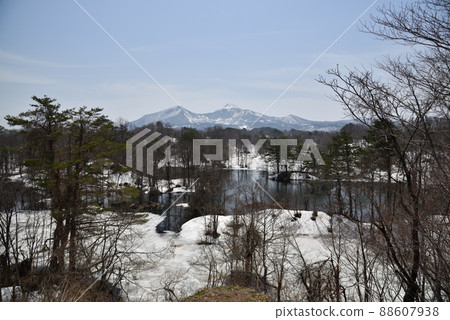 春天裡磐梯 春天裡磐梯 88607938