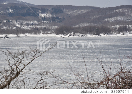 春天裡磐梯 88607944