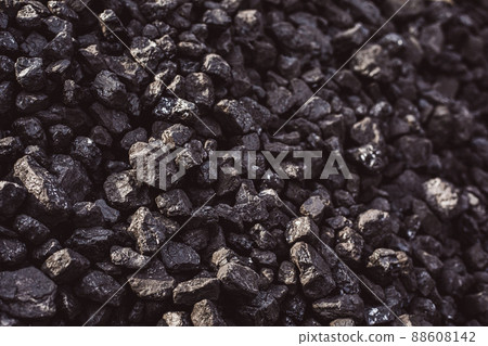 Lots of coal 88608142