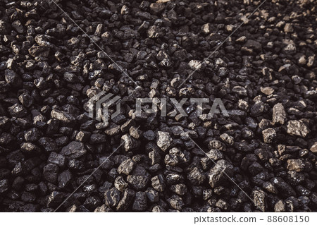 Lots of coal 88608150