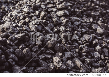 Lots of coal 88608154
