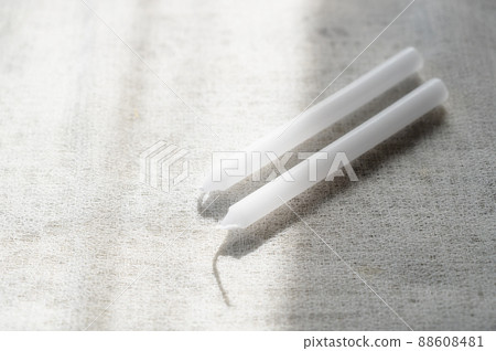 一支蠟燭 一支蠟燭 88608481