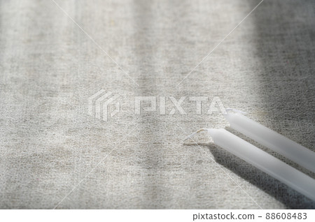 一支蠟燭 一支蠟燭 88608483