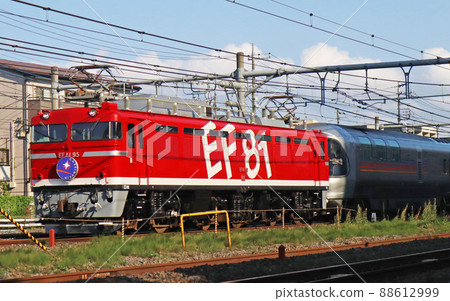 EF81 Rainbow EF81 Rainbow 88612999