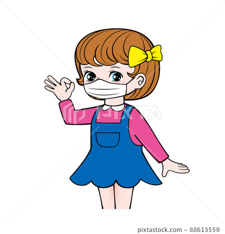 蒙面_昭和味少女 88613559